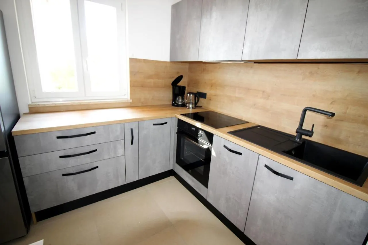 House Anna Apartment Porec