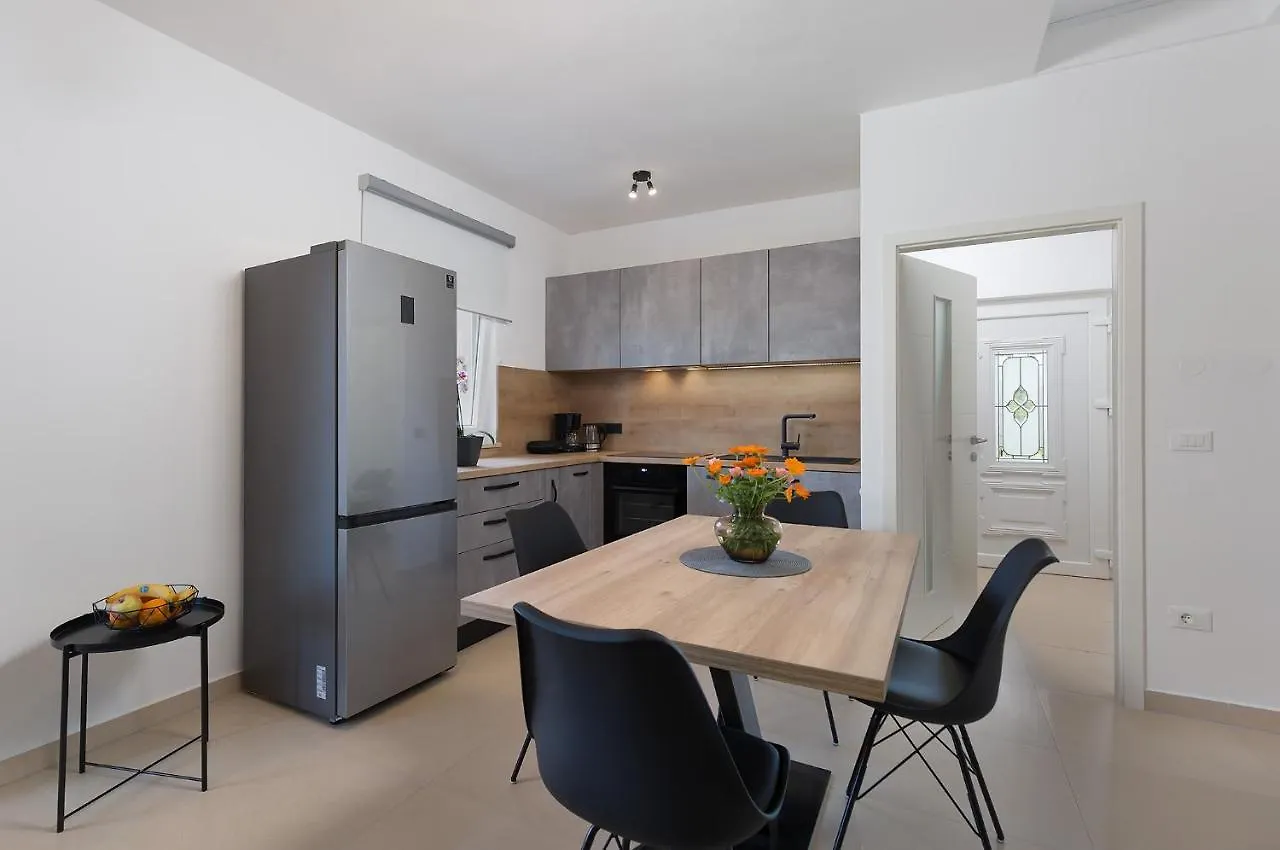 House Anna Apartment Porec 0*,