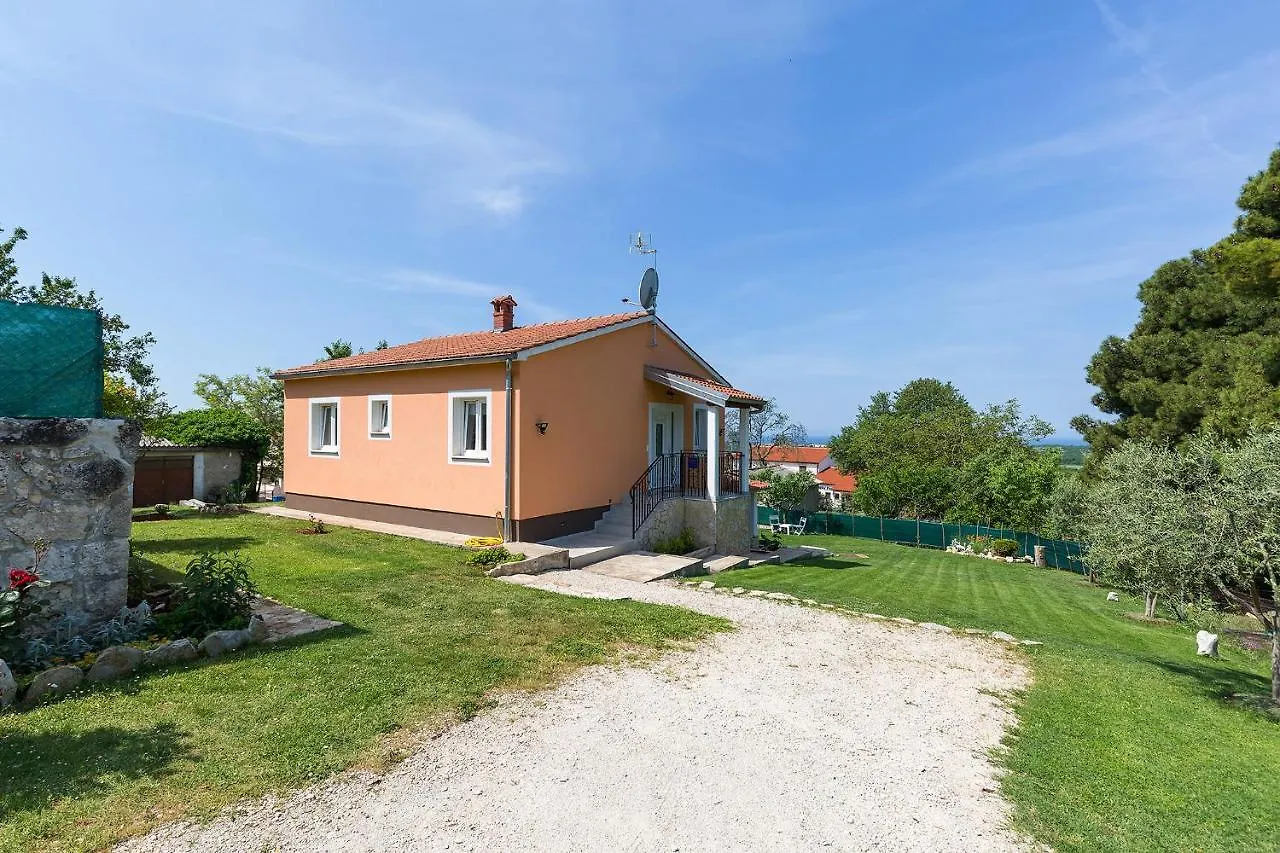 House Anna Apartment Porec