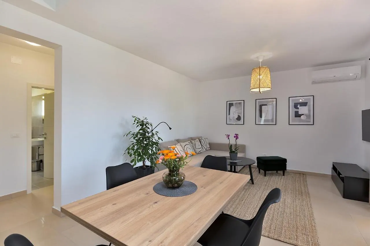 House Anna Apartment Porec