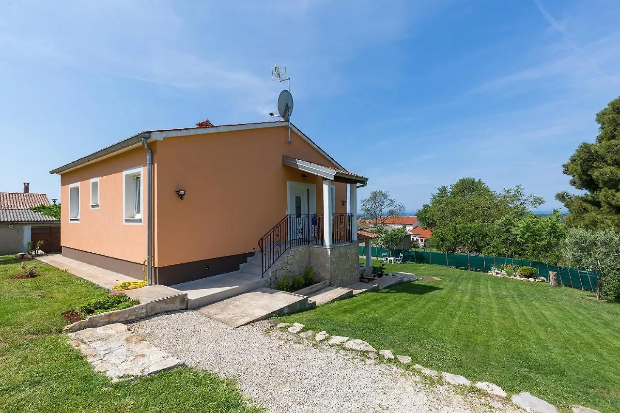 House Anna Apartment Porec Croatia