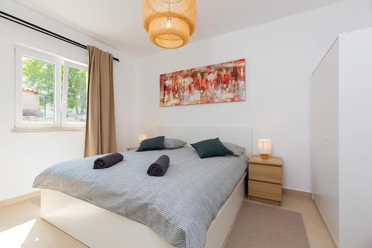 House Anna Apartment Porec 0*,  Croatia