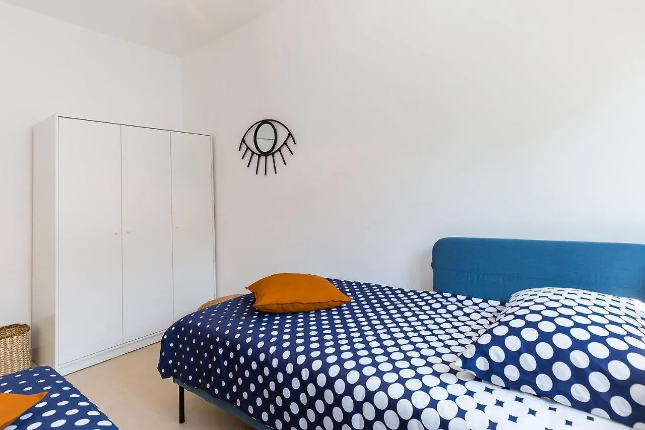House Anna Apartment Porec 0*,  Croatia