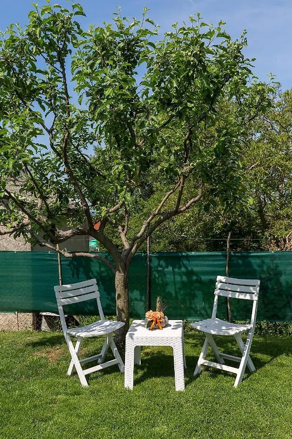 House Anna Apartment Porec