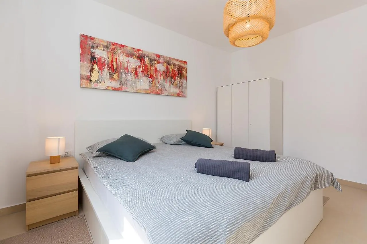 House Anna Apartment Porec