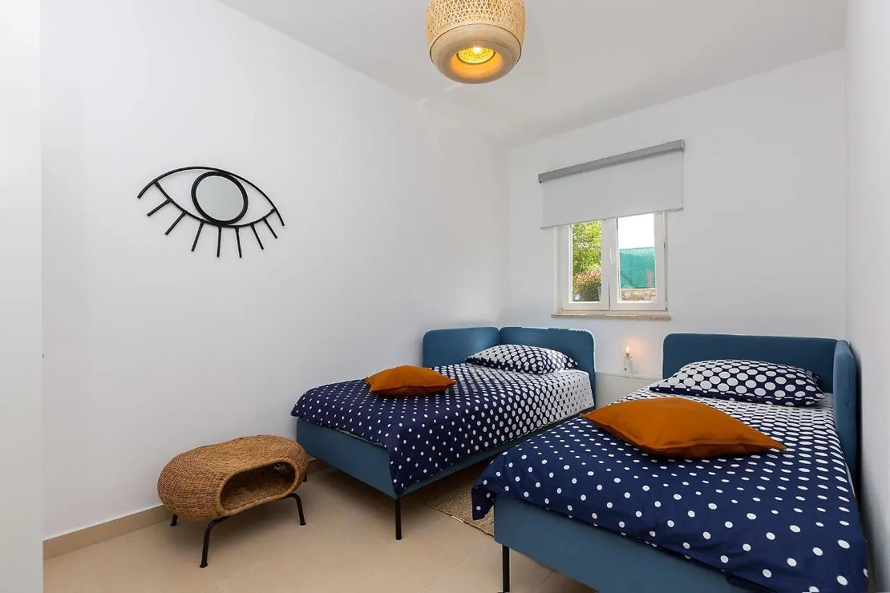 House Anna Apartment Porec 0*,