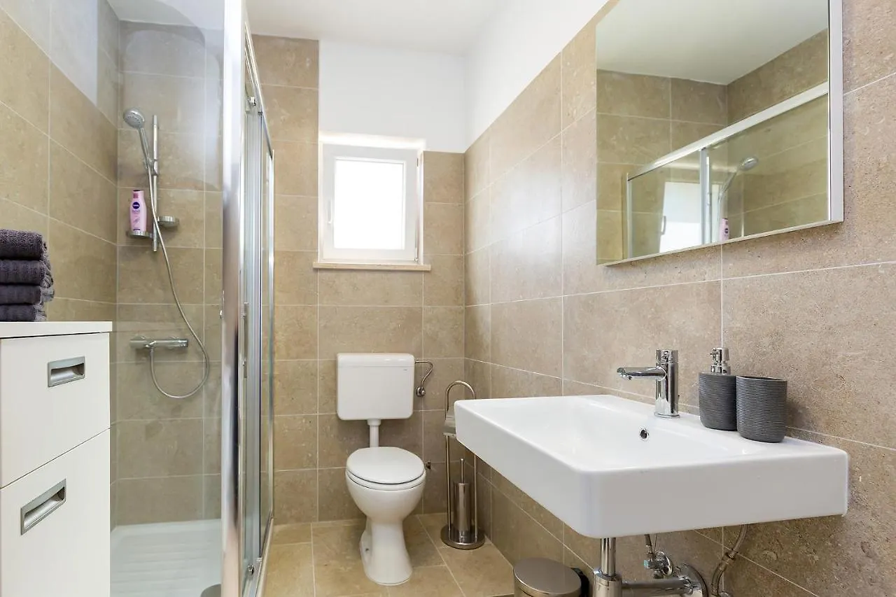 House Anna Apartment Porec