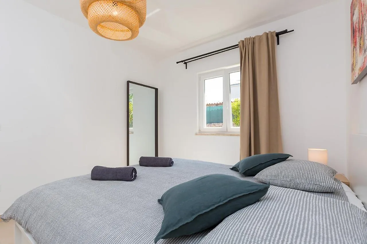 House Anna Apartment Porec Croatia