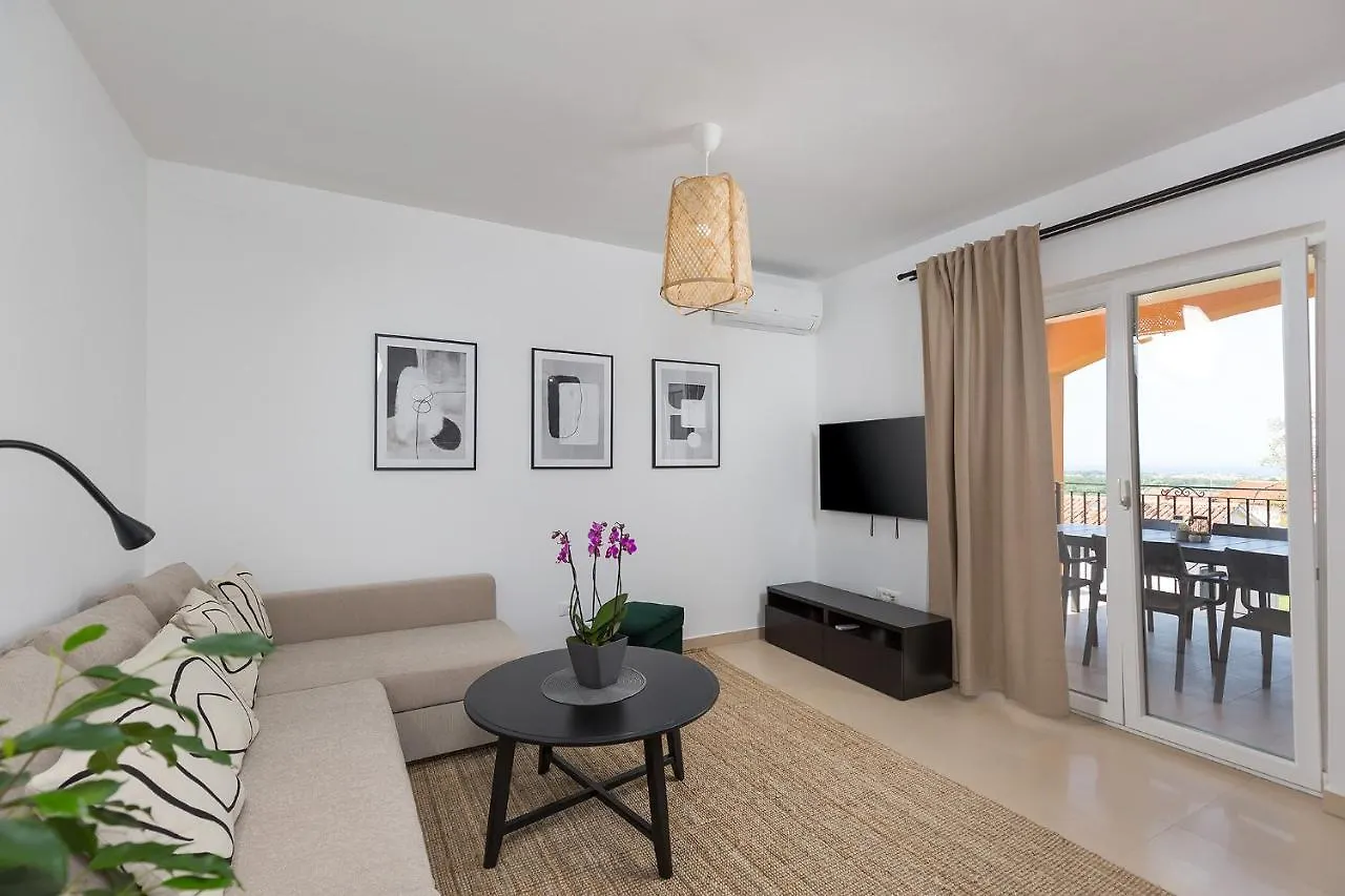 House Anna Apartment Porec