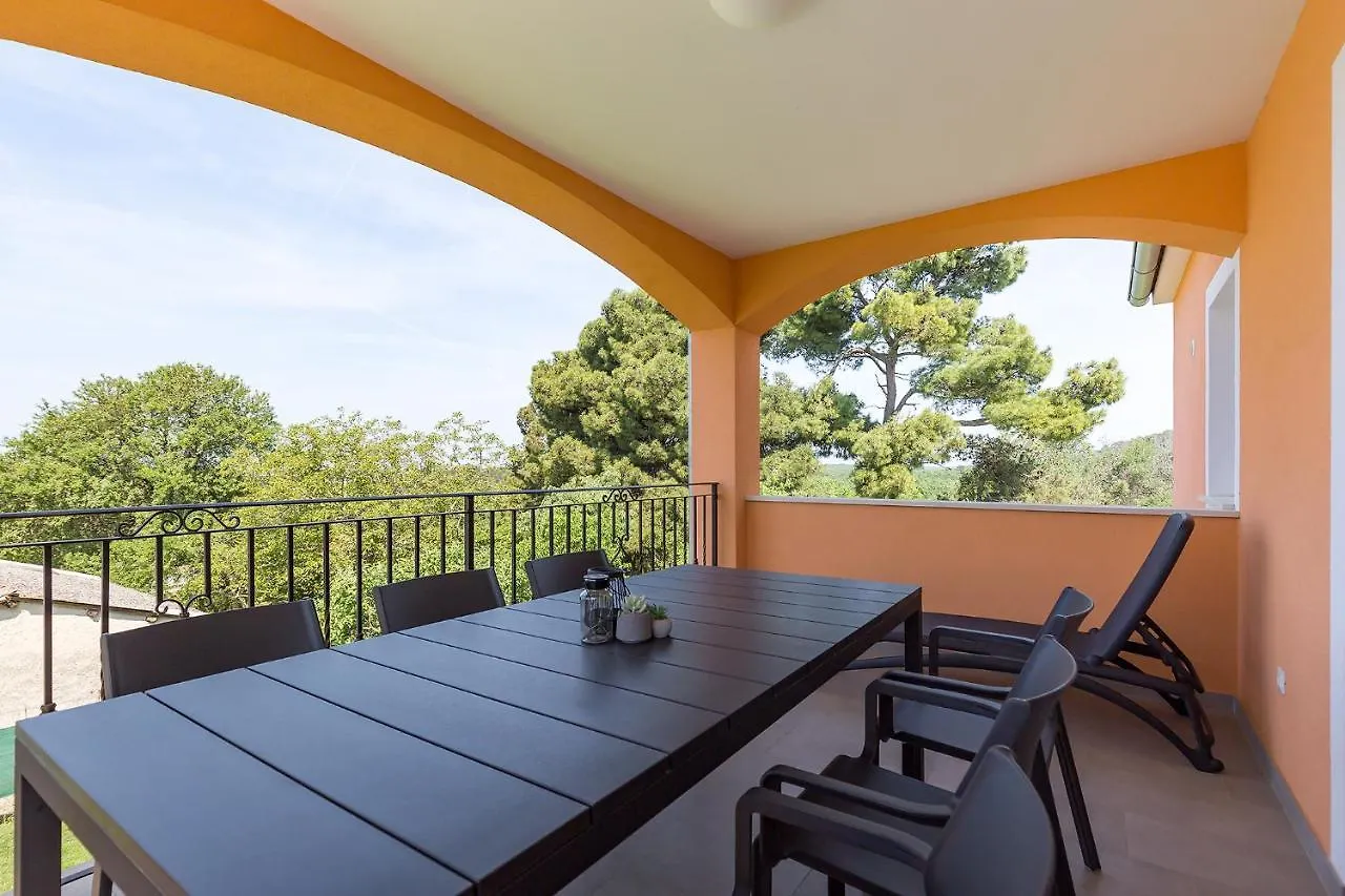 House Anna Apartment Porec