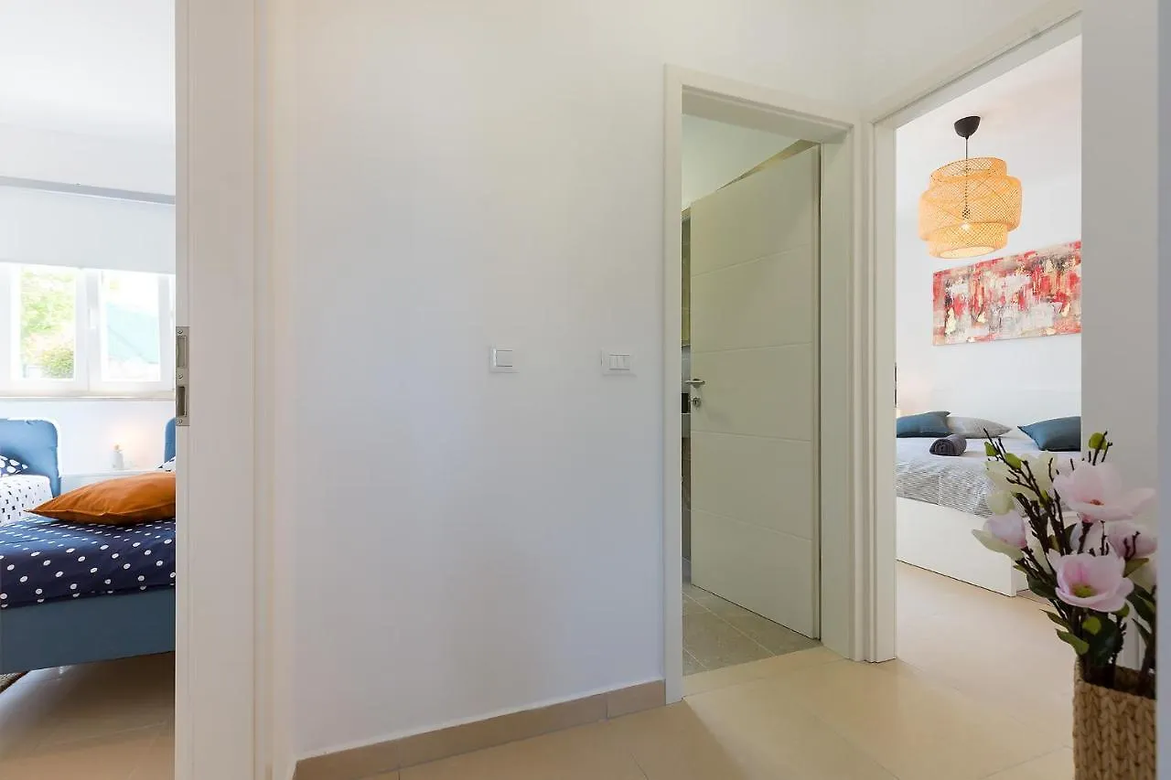 House Anna Apartment Porec