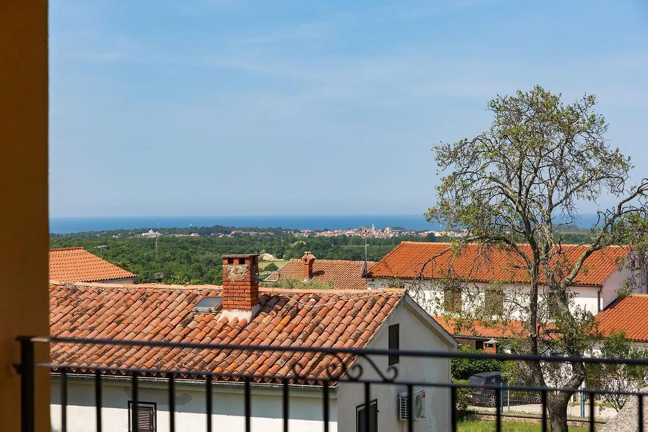 House Anna Apartment Porec