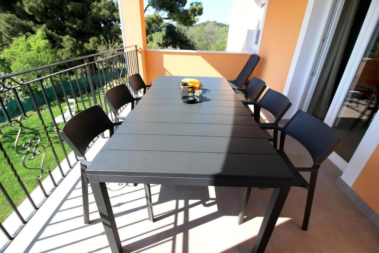 House Anna Daire Poreč