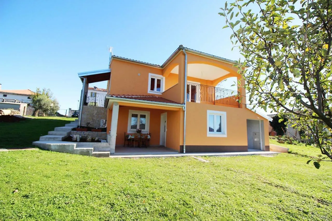 House Anna Apartment Porec 0*,  Croatia
