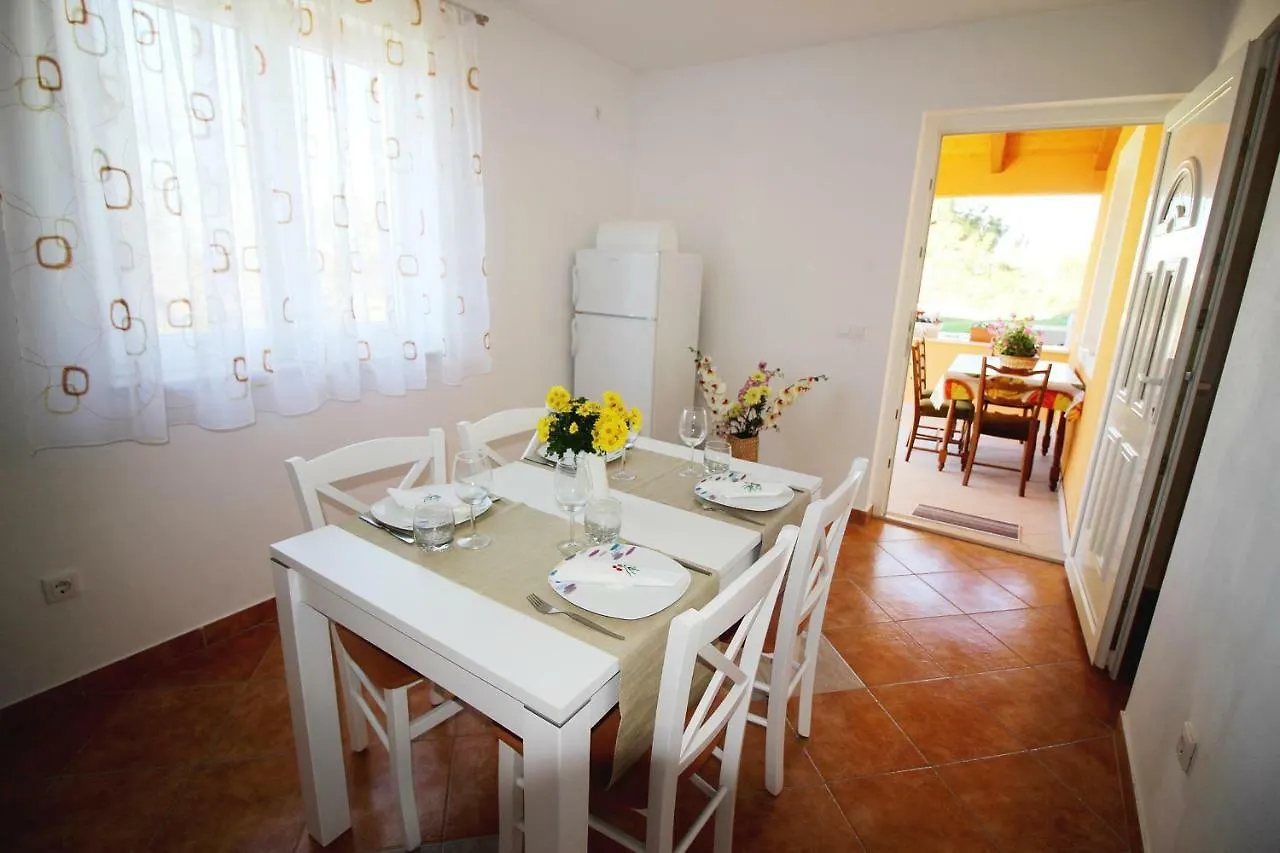 House Anna Apartment Porec Croatia