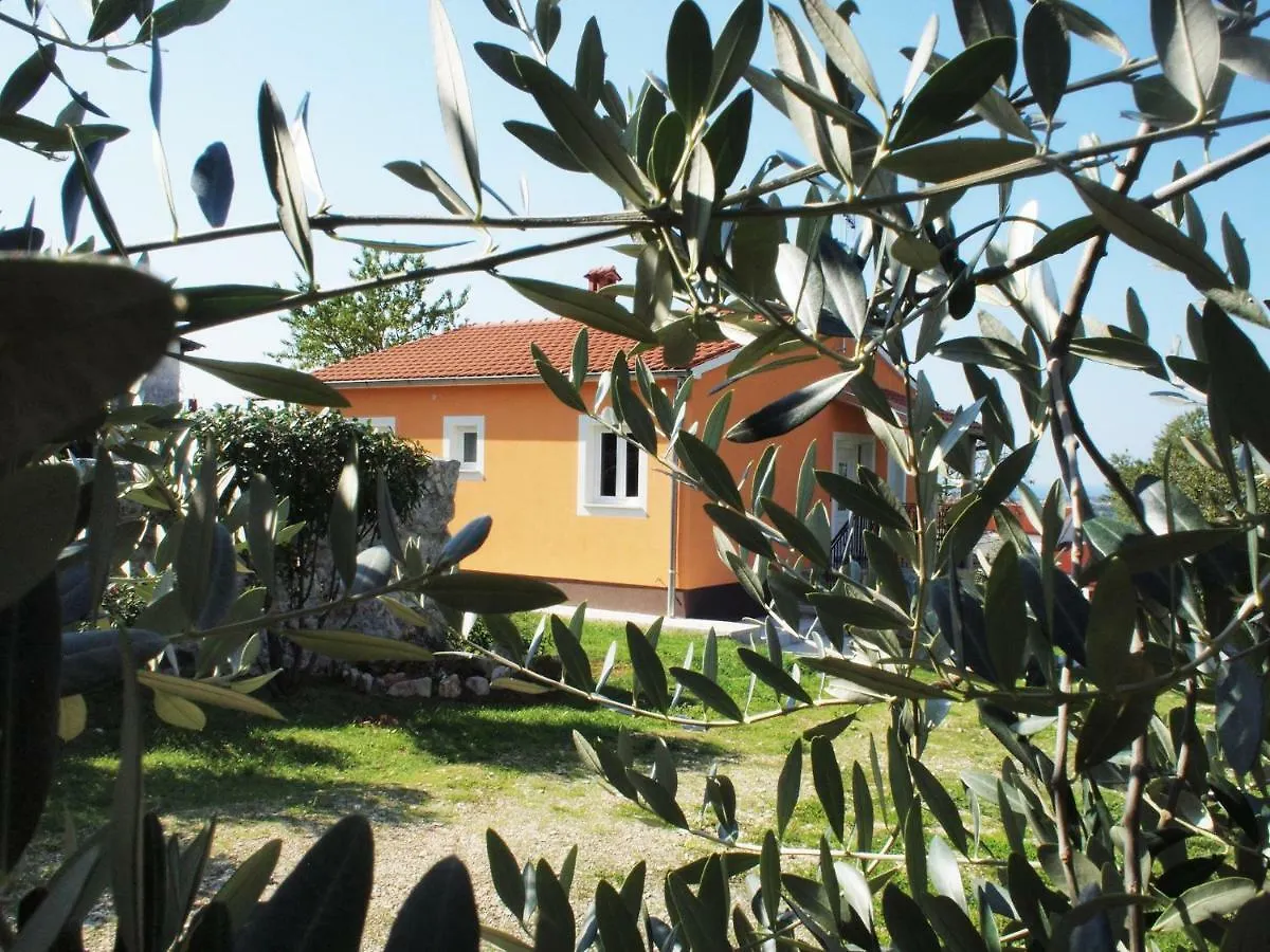 House Anna Apartment Porec Croatia