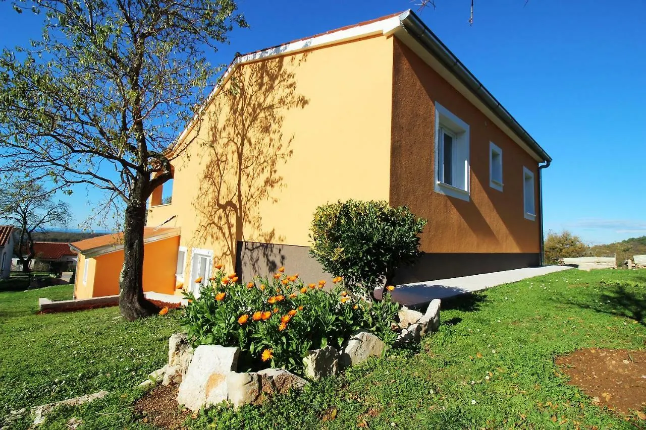 House Anna Apartment Porec