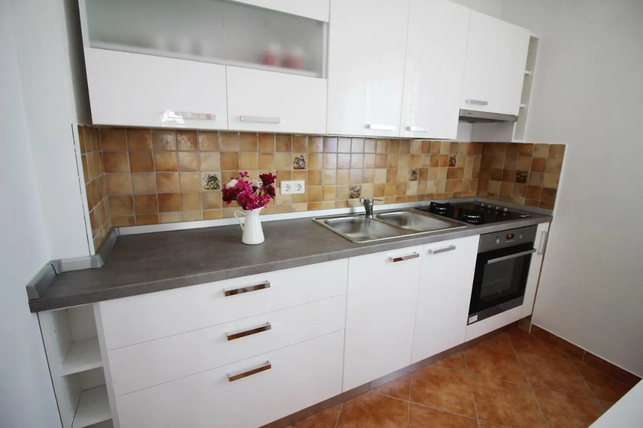 House Anna Apartment Porec Croatia