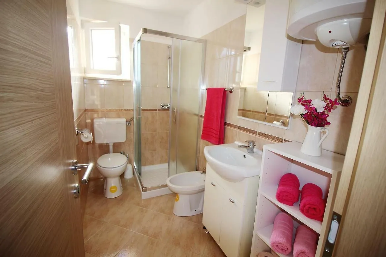 House Anna Apartment Porec 0*,  Croatia