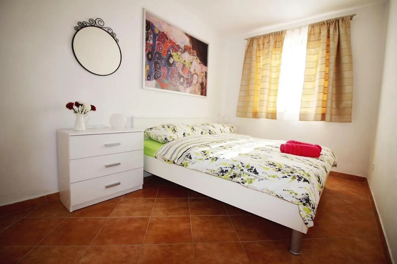 House Anna Apartment Porec