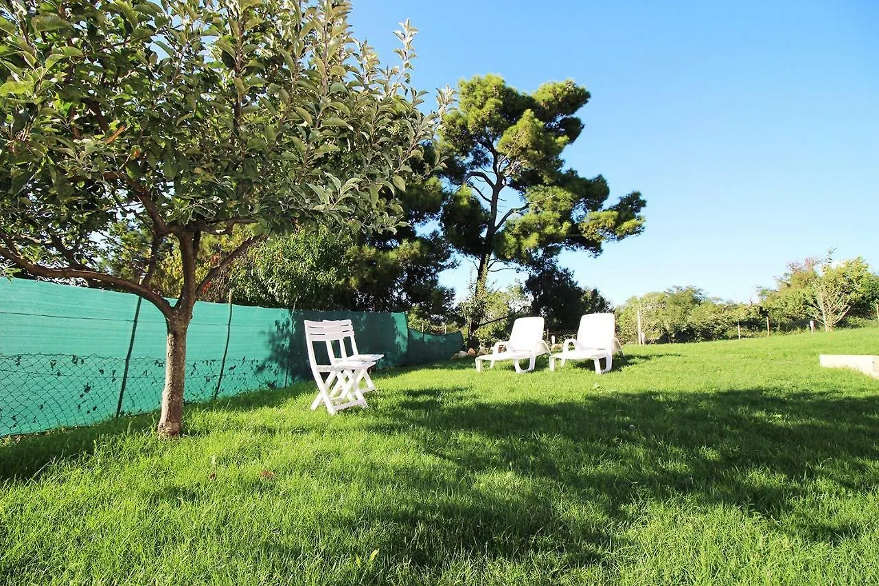 House Anna Apartment Porec