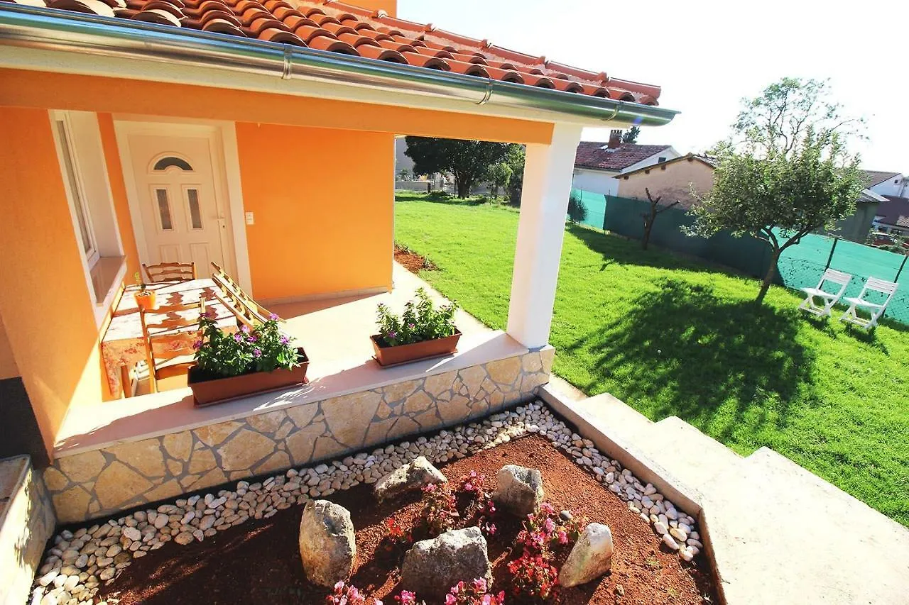 House Anna Apartment Porec