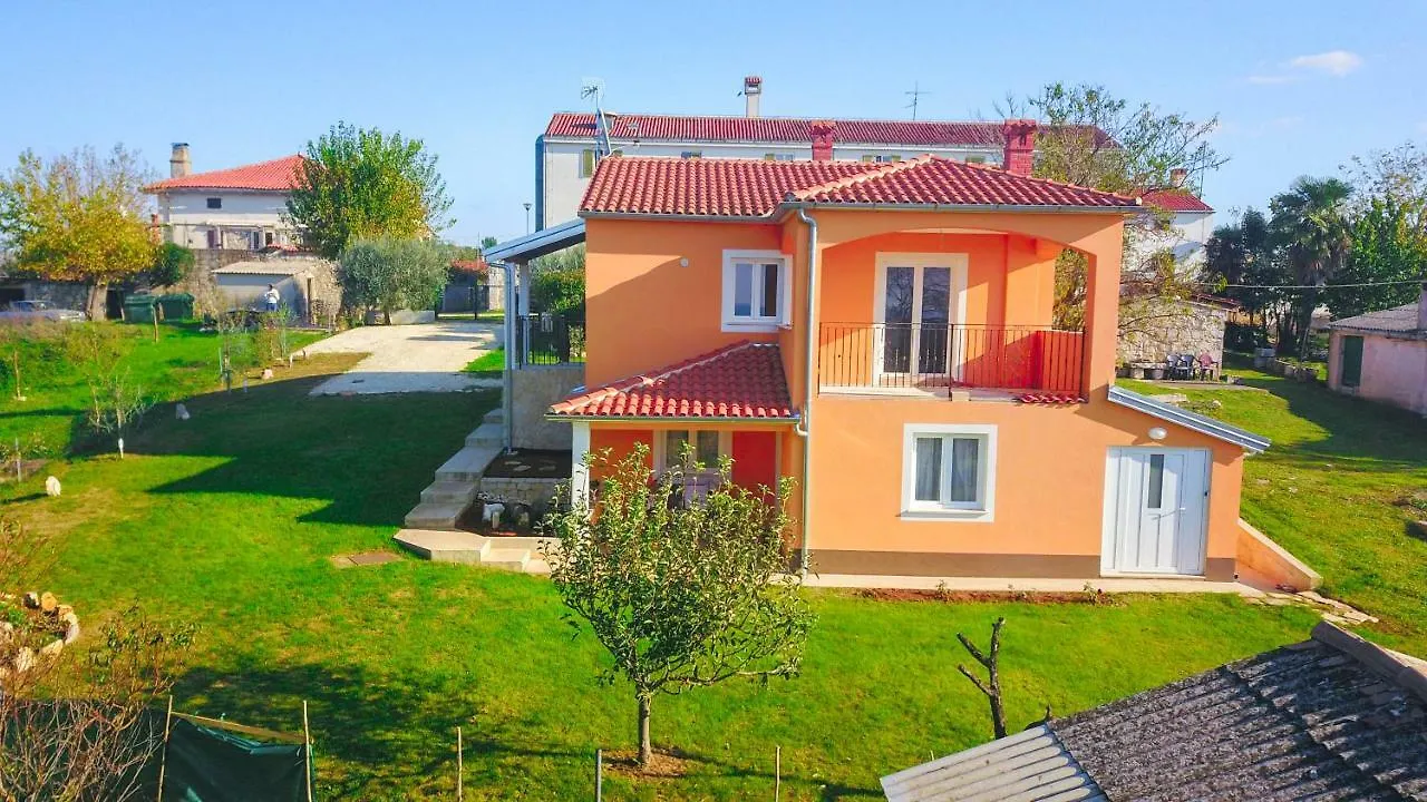 House Anna Apartment Porec